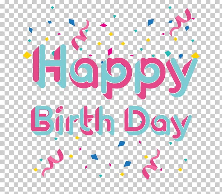 Happy Birthday PNG, Clipart, Alphabet, Area, Birth, Birthday, Color Free PNG Download