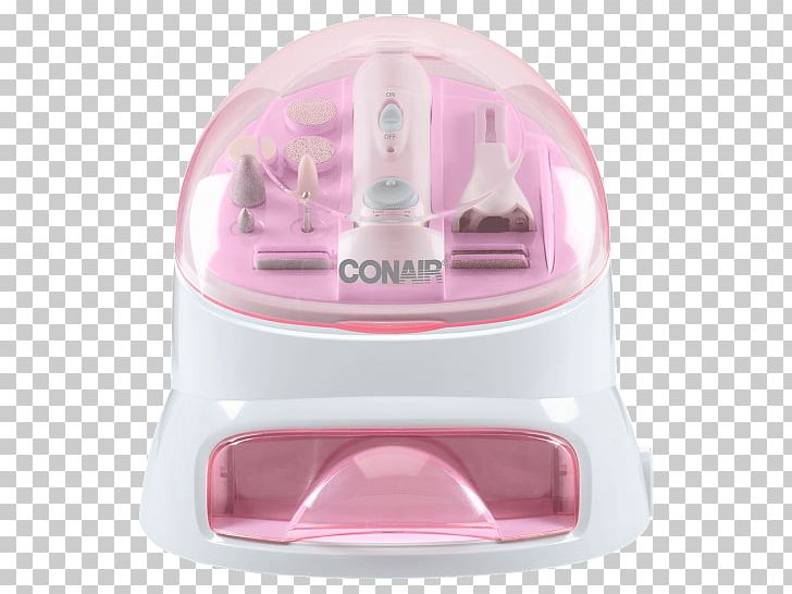 Nail Art Manicure Pedicure Conair Corporation PNG, Clipart, Conair Corporation, Dental Water Jets, File, Magenta, Manicure Free PNG Download