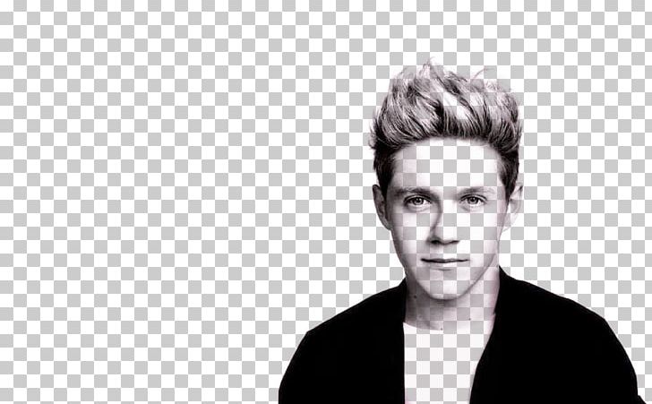 Niall Horan One Direction Where We Are Tour Made In The A.M. PNG, Clipart, Black And White, Deviantart, Forehead, Gentleman, Hair Free PNG Download