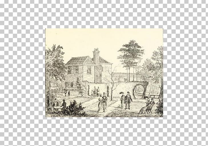The Old Bull And Bush Hampstead Heath Pub Building Finchley Road PNG, Clipart, Almshouse, Building, Drawing, Farmhouse, Finchley Road Free PNG Download