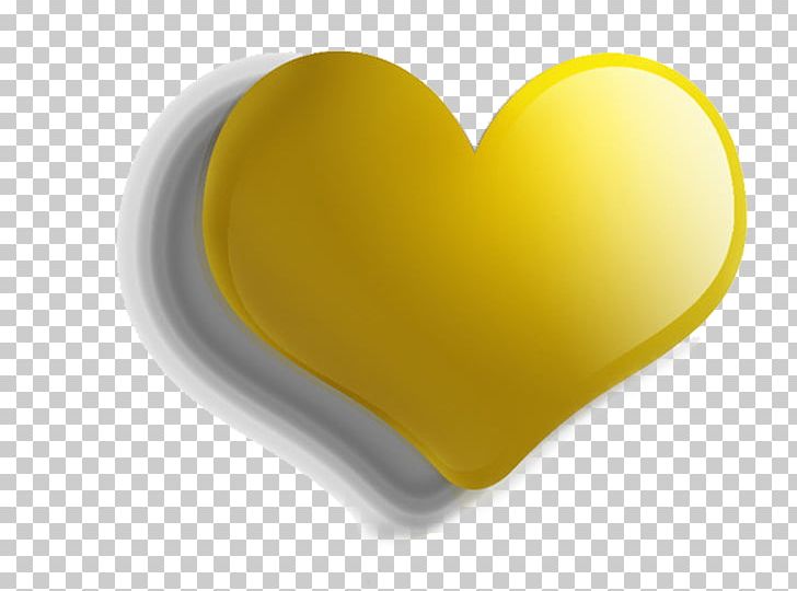 Yellow Heart Button PNG, Clipart, Buttons, Clothing, Computer Wallpaper, Download, Euclidean Vector Free PNG Download