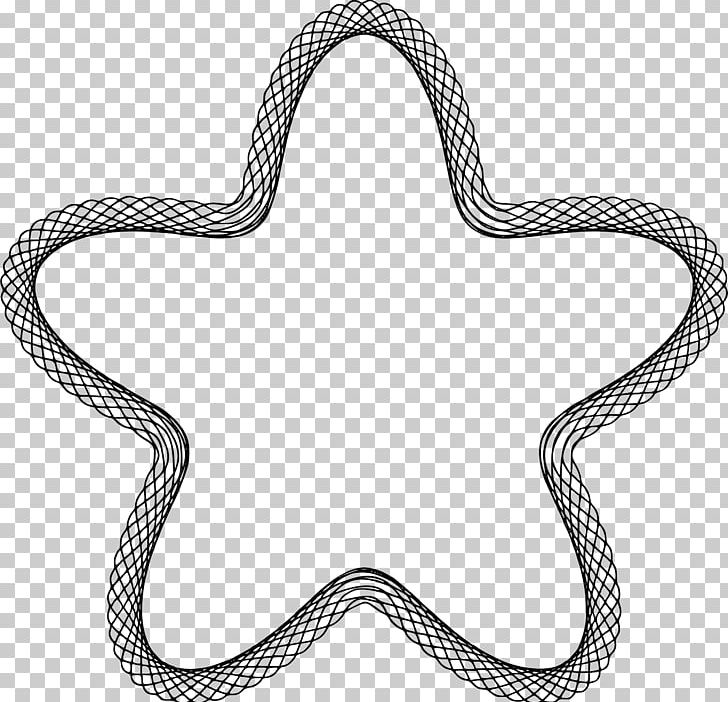 Hypocycloid Curve Line PNG, Clipart, Animal, Area, Art, Black And White, Body Jewelry Free PNG Download