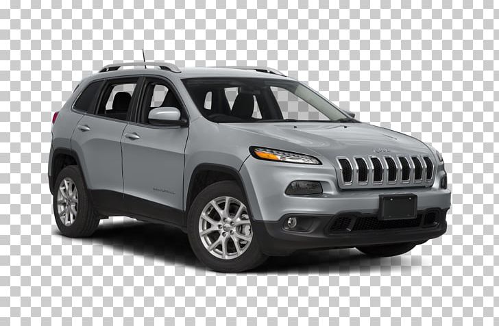 Jeep Sport Utility Vehicle Car Chrysler Dodge PNG, Clipart, 2017, 2017 Jeep Cherokee, 2017 Jeep Cherokee Latitude, Car, Cherokee Free PNG Download