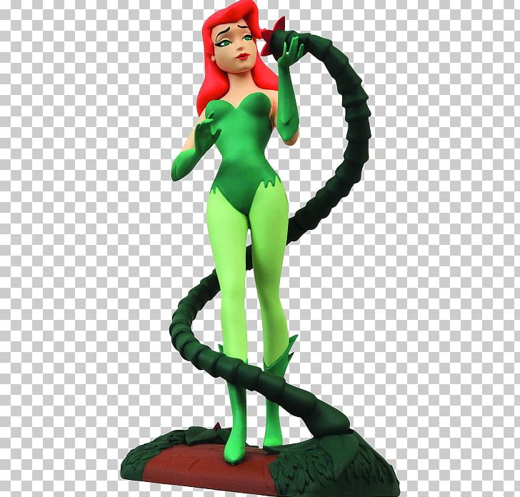 Poison Ivy Batman Harley Quinn Catwoman Joker PNG, Clipart, Acti, Action Figure, Animated Series, Batman, Batman The Animated Series Free PNG Download