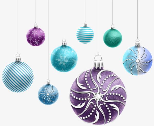 Cartoon Christmas Ball Decoration Graphics PNG, Clipart, Ball, Ball Bell, Ball Clipart, Bell, Cartoon Free PNG Download