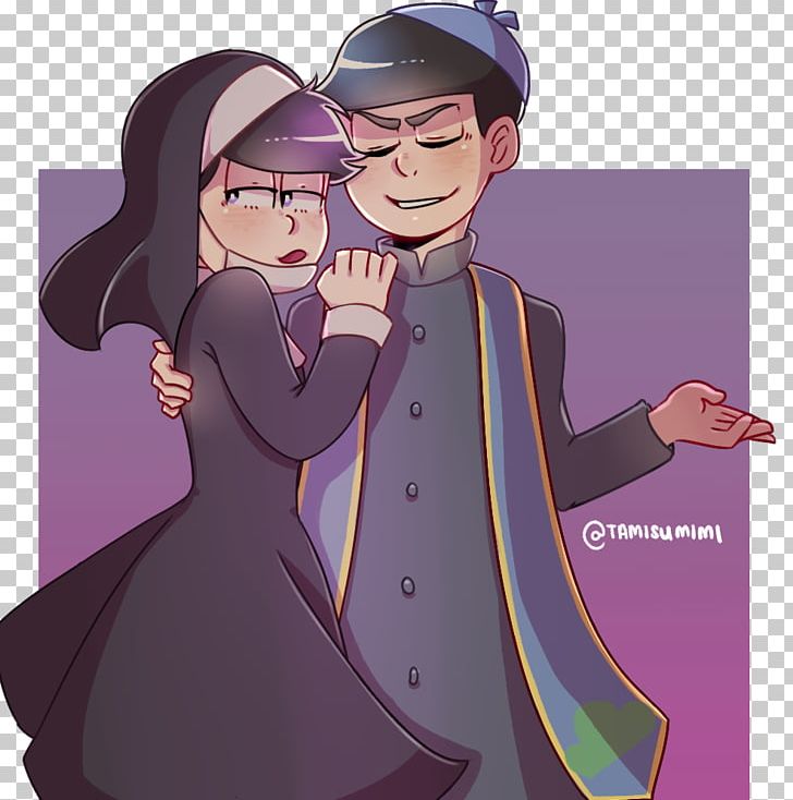 Wallpaper Fan Art Osomatsu Kun Png Clipart Anime Art Cartoon Character For Android