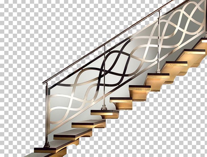 Handrail Stairs Stainless Steel Guard Rail PNG, Clipart, Baluster, Guard Rail, Handrail, House, Interior Design Services Free PNG Download