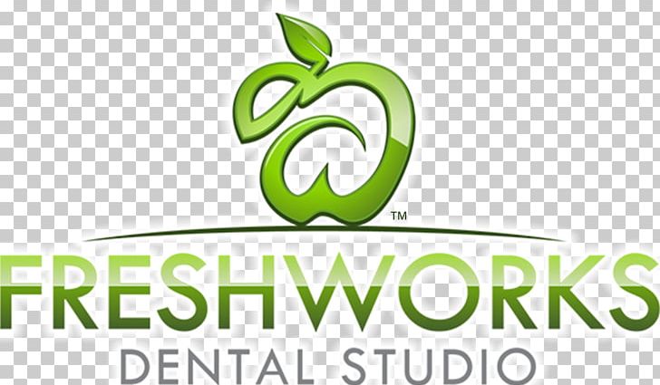 Logo Brand Trademark Font PNG, Clipart, Airdrie Dental Studio, Area, Art, Brand, Grass Free PNG Download