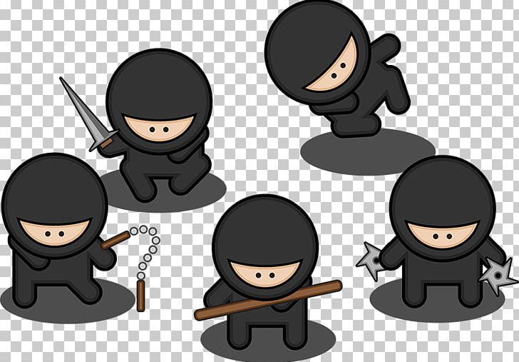 Ninja Cartoon PNG, Clipart, 3d Villain, 3d Villain Photos, Black, Blanket, Cartoon Free PNG Download