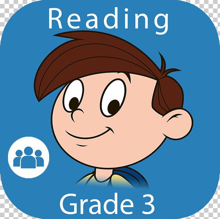 Reading Comprehension First Grade Third Grade Understanding PNG, Clipart, App Store, Area, Artwork, Cartoon, Cheek Free PNG Download