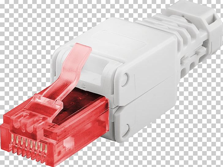 Twisted Pair Electrical Connector Category 6 Cable Câble Catégorie 6a 8P8C PNG, Clipart, Ac Power Plugs And Sockets, Cate, Category 5 Cable, Class F Cable, Crimp Free PNG Download