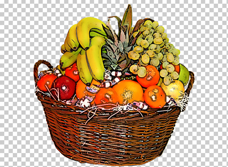 Natural Foods Gift Basket Basket Food Fruit PNG, Clipart, Accessory Fruit, Basket, Flowerpot, Food, Food Group Free PNG Download