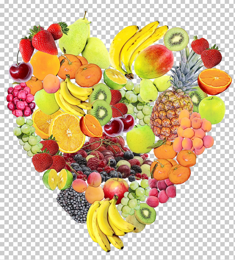 Fruit Fruit Salad Natural Foods Food Grape PNG, Clipart, Accessory Fruit, Bouquet, Flower, Food, Food Group Free PNG Download