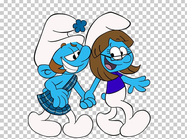 Gutsy Smurf Smurfette Papa Smurf Clumsy Smurf The Smurfs PNG, Clipart, Area, Art, Artwork, Cartoon, Clumsy Free PNG Download