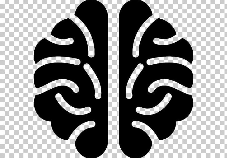 Human Brain Computer Icons Human Head PNG, Clipart, Anterior, Black And White, Brain, Brain Icon, Computer Icons Free PNG Download