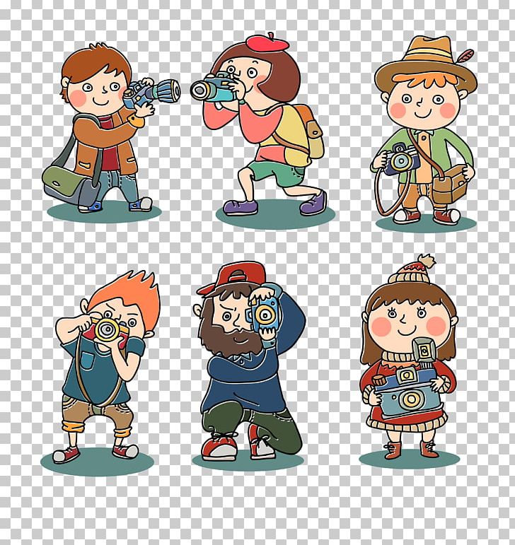 Illustration PNG, Clipart, Camera, Cartoon, Christmas, Designer, Download Free PNG Download