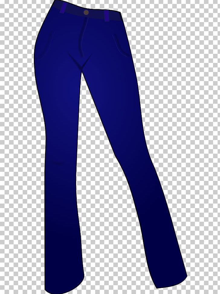 Jeans Trousers Stock Photography Leggings PNG, Clipart, Belt, Cartoon, Clothing, Cobalt Blue, Creative Work Free PNG Download