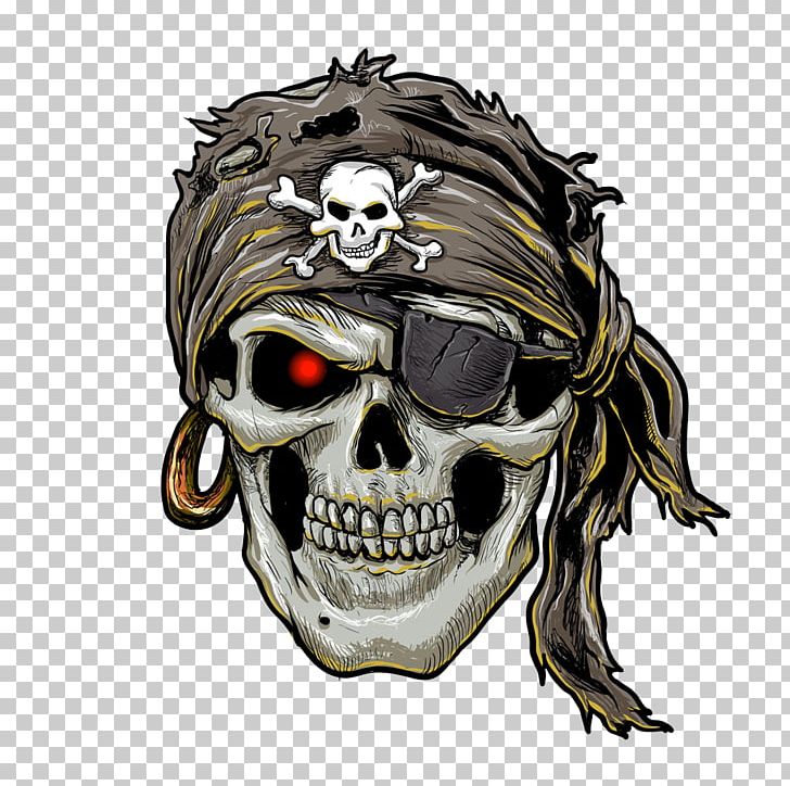 Piracy Human Skull Symbolism Jolly Roger PNG, Clipart, Art, Bone, Eyes, Horror, Human Skull Symbolism Free PNG Download