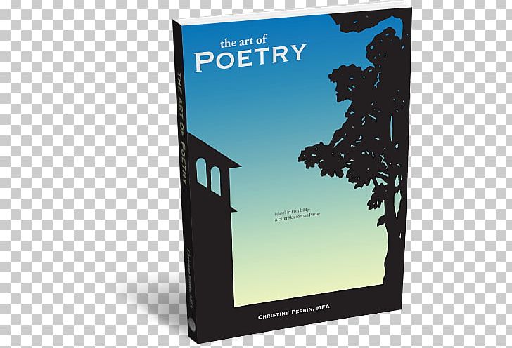 The Art Of Poetry Book Chapter PNG, Clipart, Art, Arts, Book, Brand, Chapter Free PNG Download