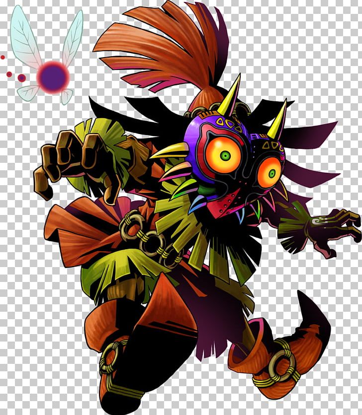 The Legend Of Zelda: Majora's Mask 3D The Legend Of Zelda: Ocarina Of Time Link The Legend Of Zelda: Twilight Princess PNG, Clipart,  Free PNG Download