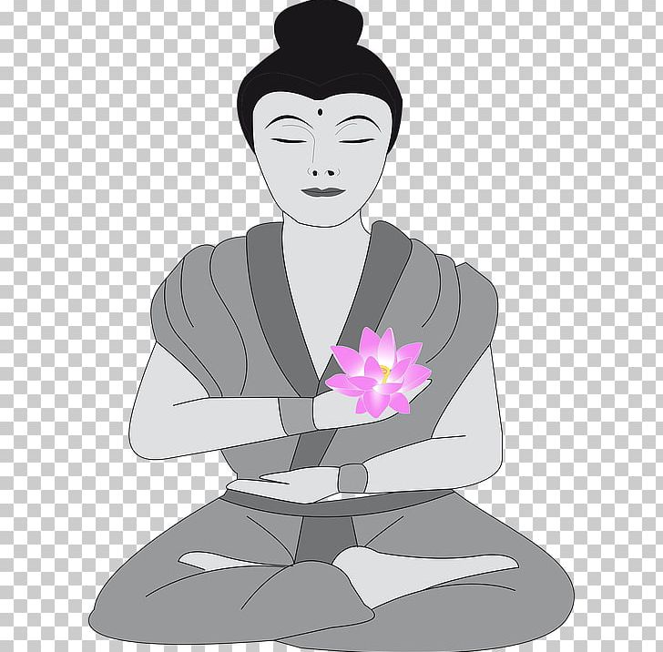 Buddhism Meditation Siddhartha Religion Mindfulness PNG, Clipart, Arm, Art, Buddhahood, Buddhism, Buddhist Ethics Free PNG Download