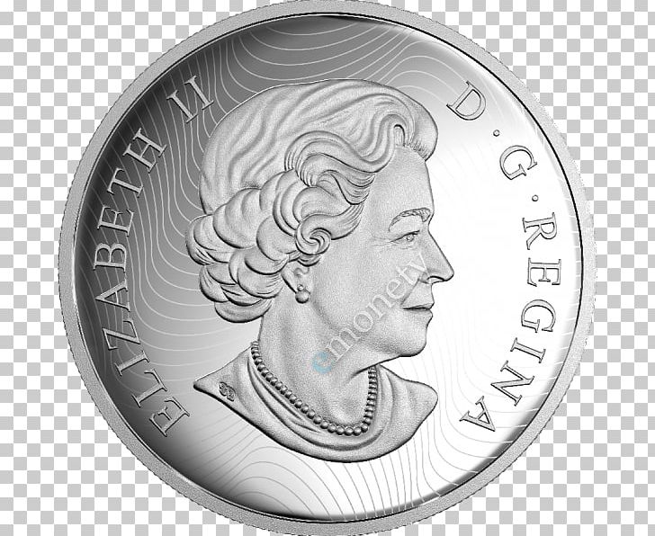 Canada Royal Canadian Mint Silver Coin PNG, Clipart, Canada, Canadian Dollar, Canadian Gold Maple Leaf, Canadian Silver Maple Leaf, Canadian Twentydollar Note Free PNG Download