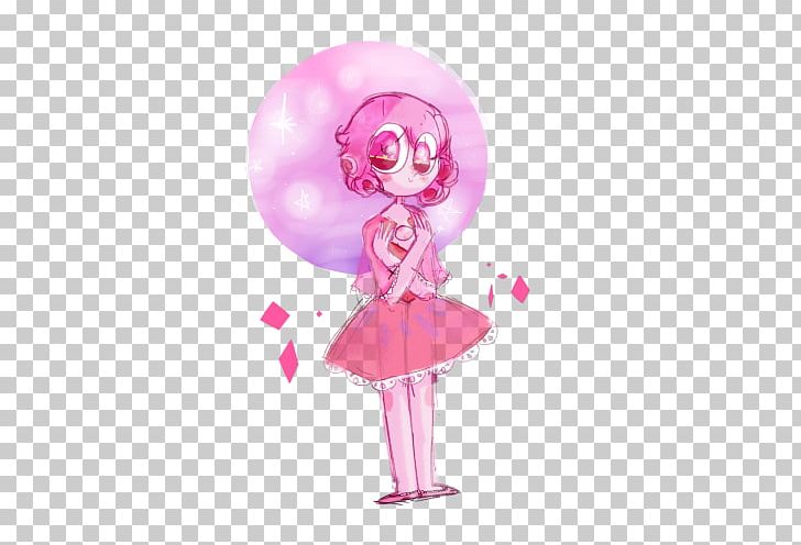 Illustration Cartoon Pink M Character Fiction PNG, Clipart, Balloon, Cartoon, Character, Fiction, Fictional Character Free PNG Download
