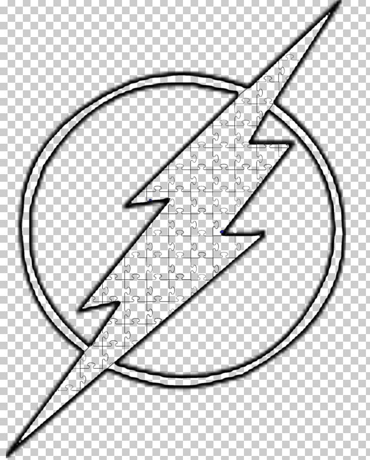 Line Art Eobard Thawne The Flash Symbol Drawing PNG, Clipart, Angle,  Animation, Area, Black And White,