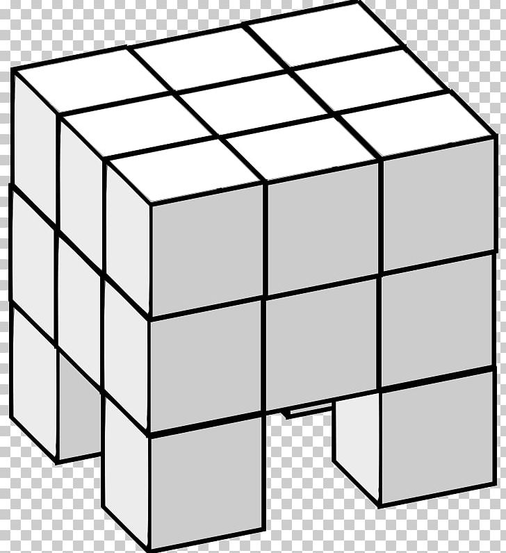 Rubik's Cube V-Cube 7 Soma Cube V-Cube 6 PNG, Clipart,  Free PNG Download