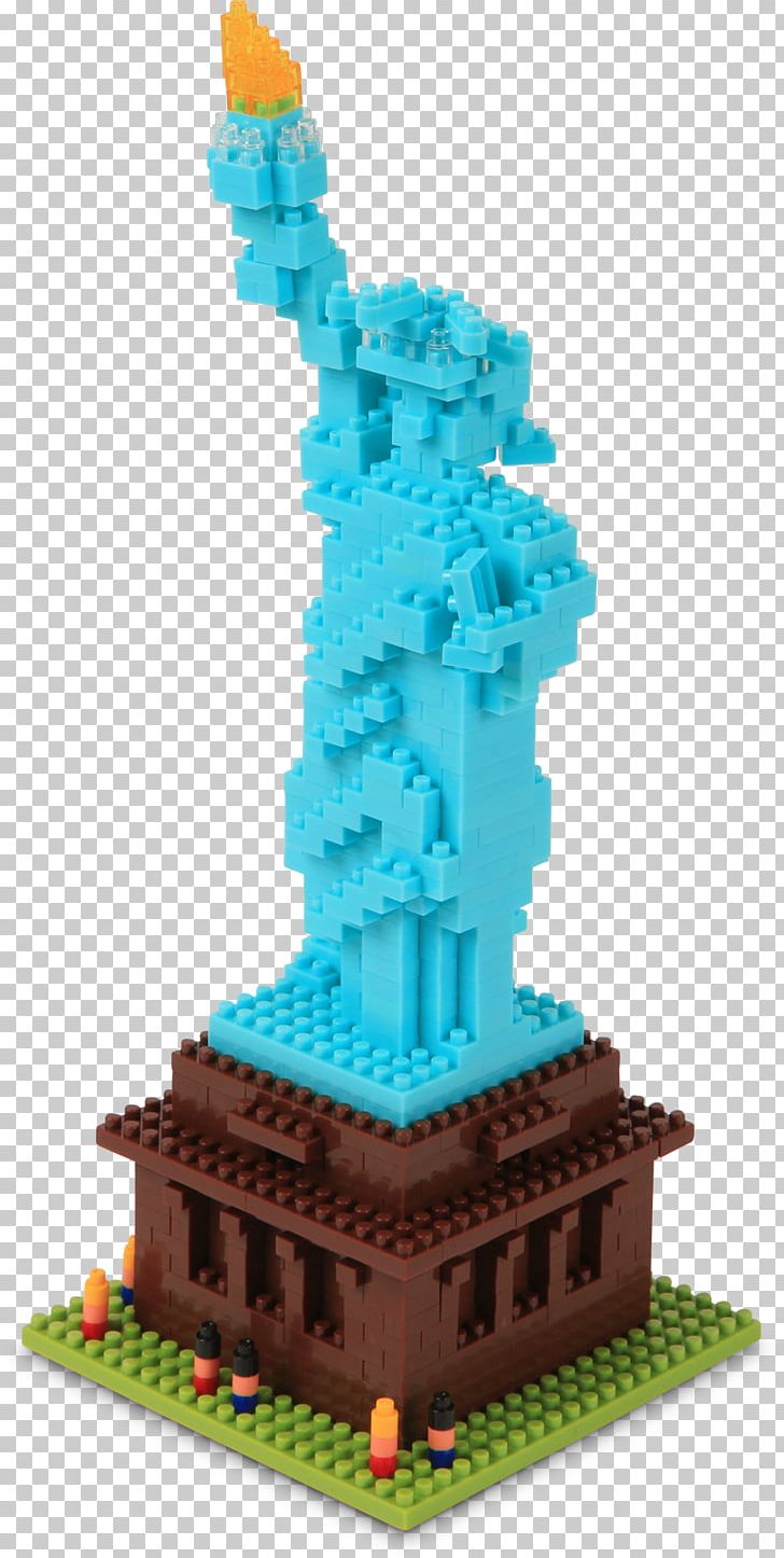 Statue Of Liberty Nanoblock Leaning Tower Of Pisa Kawada PNG, Clipart, Building, Construction Set, Kawada, Leaning Tower Of Pisa, Liberty Island Free PNG Download