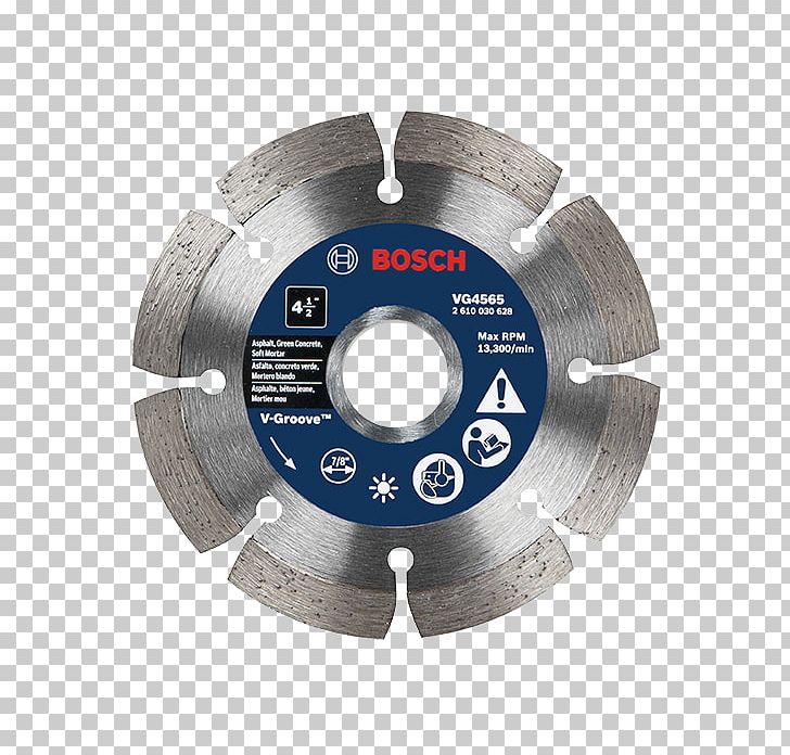 Tool Diamond Blade Robert Bosch GmbH Material Angle Grinder PNG, Clipart, Abrasive, Angle Grinder, Blade, Bosch Power Tools, Concrete Free PNG Download