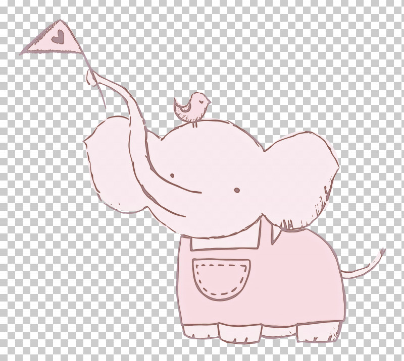 Little Elephant Baby Elephant PNG, Clipart, African Elephants, Baby Elephant, Cartoon, Data, Elephant Free PNG Download