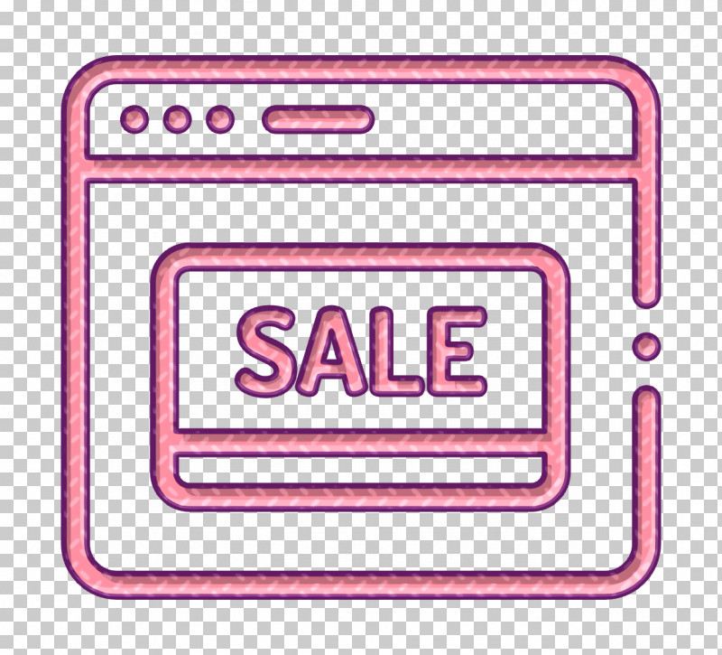 Sale Button Icon Online Shopping Icon Sale Icon PNG, Clipart, Geometry, Line, Logo, Mathematics, Meter Free PNG Download