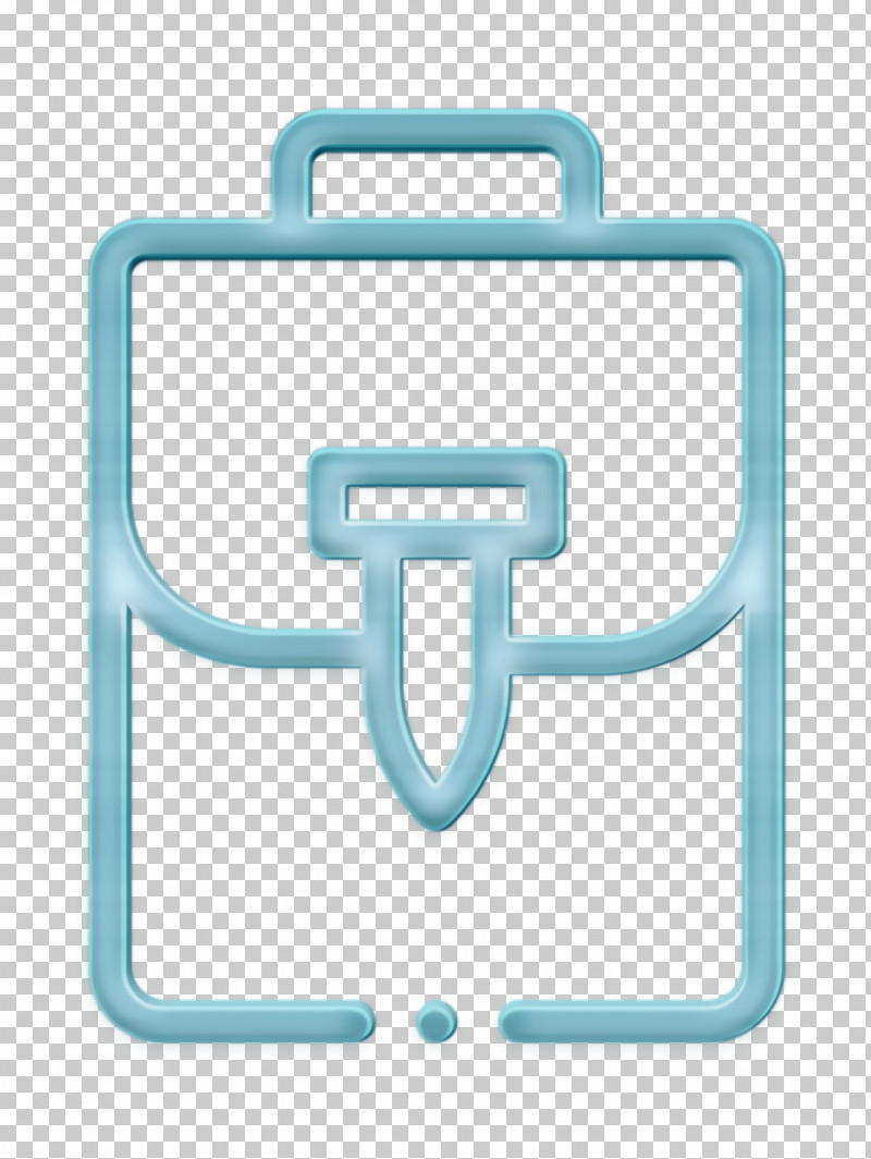 Handbag Icon DIY Crafts Icon PNG, Clipart, Aqua, Diy Crafts Icon, Handbag Icon, Rectangle, Turquoise Free PNG Download