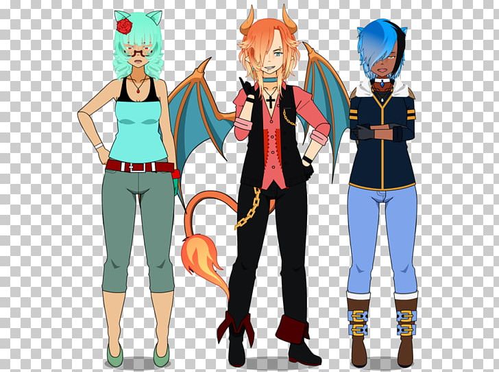 Charizard Pokémon Flareon Moe Anthropomorphism PNG, Clipart, Cartoon, Character, Charizard, Clothing, Costume Free PNG Download