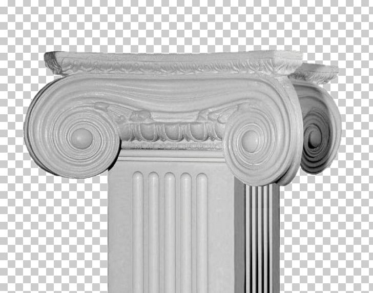 Column Furniture Ionic Order House PNG, Clipart, Angle, Angular, Bookcase, Column, Decoration Free PNG Download