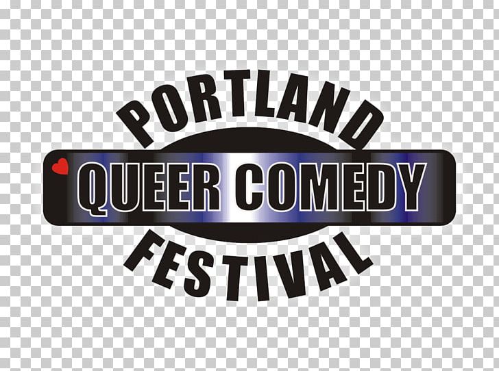 Comedy Festival Logo Portland PNG, Clipart, Brand, Comedy, Comedy Festival, Festival, Leather Logo Free PNG Download