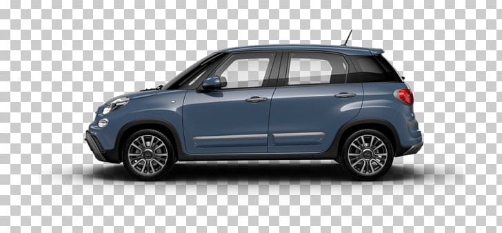 Fiat Automobiles Car 2019 FIAT 500L PNG, Clipart, 500 L, Automotive Design, Automotive Exterior, Car, Car Dealership Free PNG Download