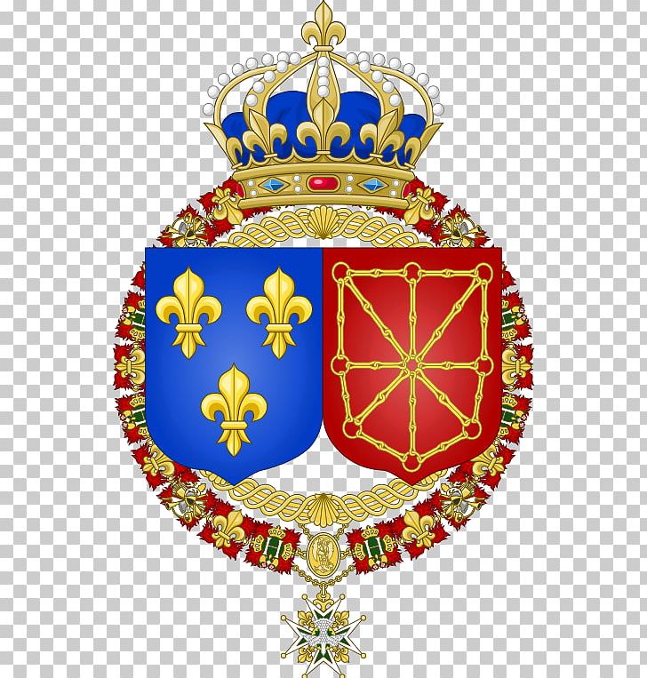 Kingdom Of France National Emblem Of France Royal Coat Of Arms Of The United Kingdom PNG, Clipart, Christmas Ornament, Coat Of Arms, Coat Of Arms Of Nigeria, Coat Of Arms Of Spain, Field Free PNG Download