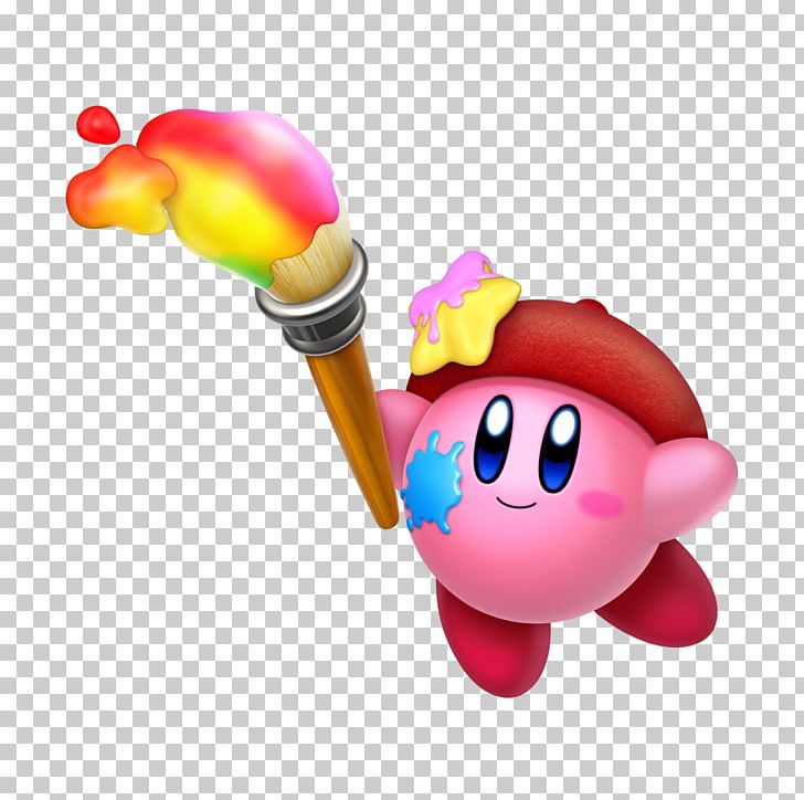 Kirby Star Allies Kirby's Return To Dream Land Kirby's Adventure Kirby Super Star Ultra Wii PNG, Clipart,  Free PNG Download