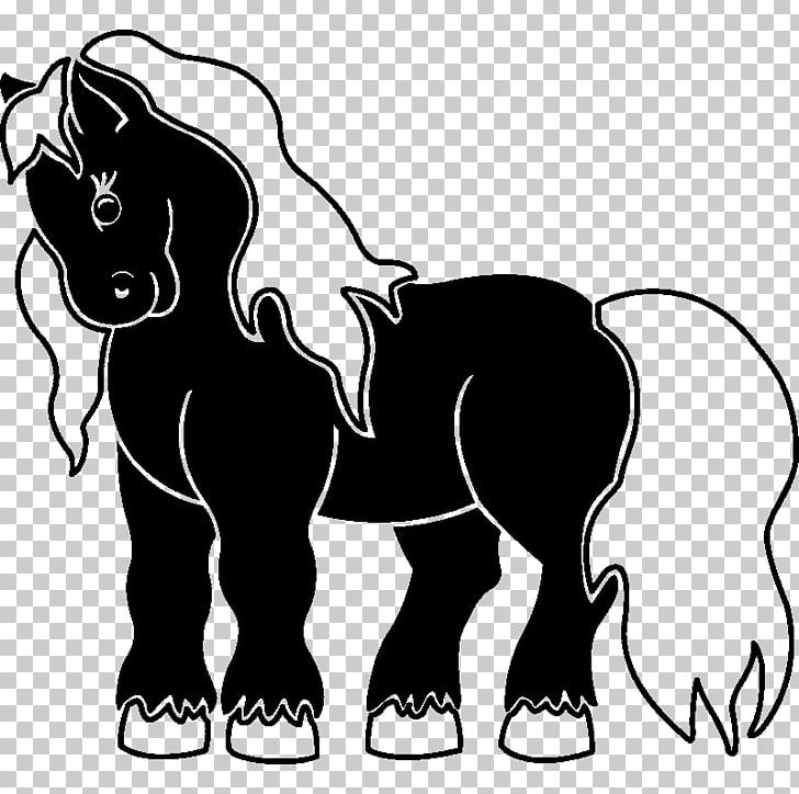 Mane Mustang Stallion Colt Bridle PNG, Clipart, Black, Black And White, Bridle, Character, Fictional Character Free PNG Download