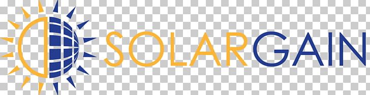 Solar Gain PNG, Clipart, Blue, Brand, Building, Energy, Gain Free PNG Download