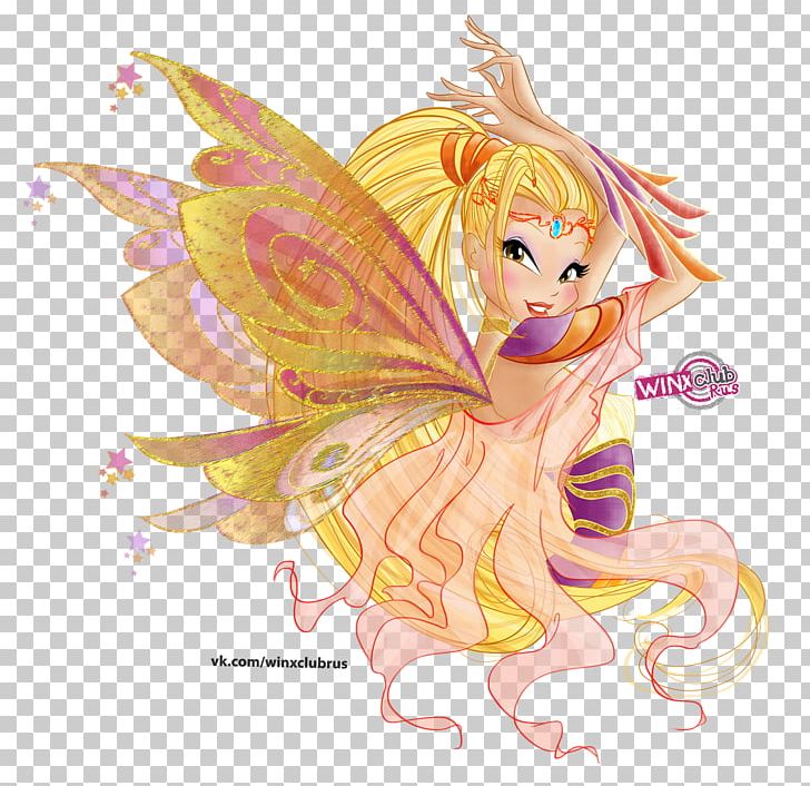 Stella Flora Bloom Roxy Musa PNG, Clipart, Animated Cartoon, Anime, Art, Bloom, Cg Artwork Free PNG Download