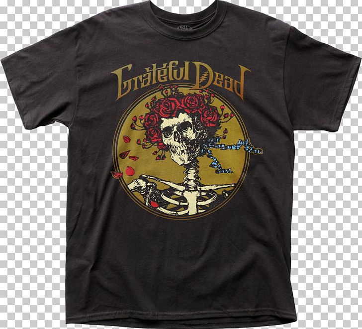 The Best Of The Grateful Dead Phonograph Record Album LP Record PNG, Clipart, Active Shirt, Album, Best Of The Grateful Dead, Black, Brand Free PNG Download