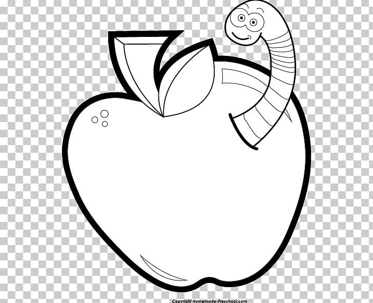 White Line Art PNG, Clipart, Apple, Apple With Worm, Area, Art, Artwork Free PNG Download