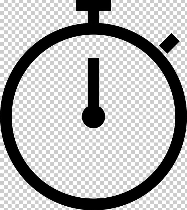 Computer Icons Stopwatch PNG, Clipart, Area, Black And White, Chronometer Watch, Circle, Clock Free PNG Download