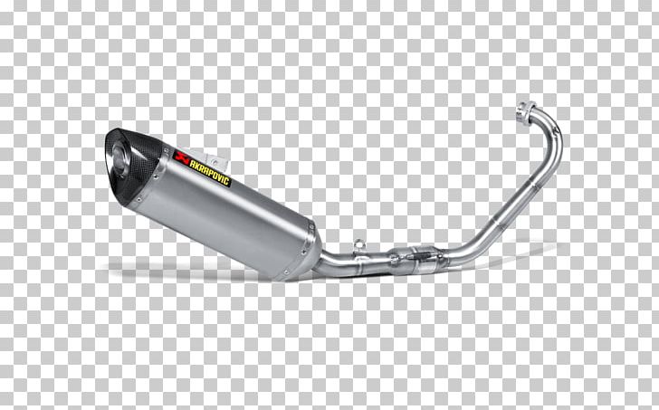 Exhaust System Yamaha YZF-R125 Akrapovič Motorcycle PNG, Clipart, Aftermarket Exhaust Parts, Akrapovic, Angle, Auto Part, Auto Racing Free PNG Download