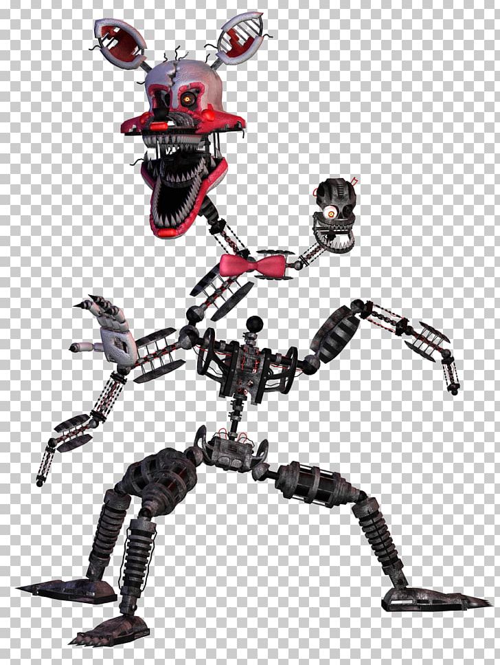 Five Nights At Freddy's 2 Five Nights At Freddy's 4 Five Nights At Freddy's 3 Mangle PNG, Clipart, Action Figure, Action Toy Figures, Animal Figure, Art, Drawing Free PNG Download