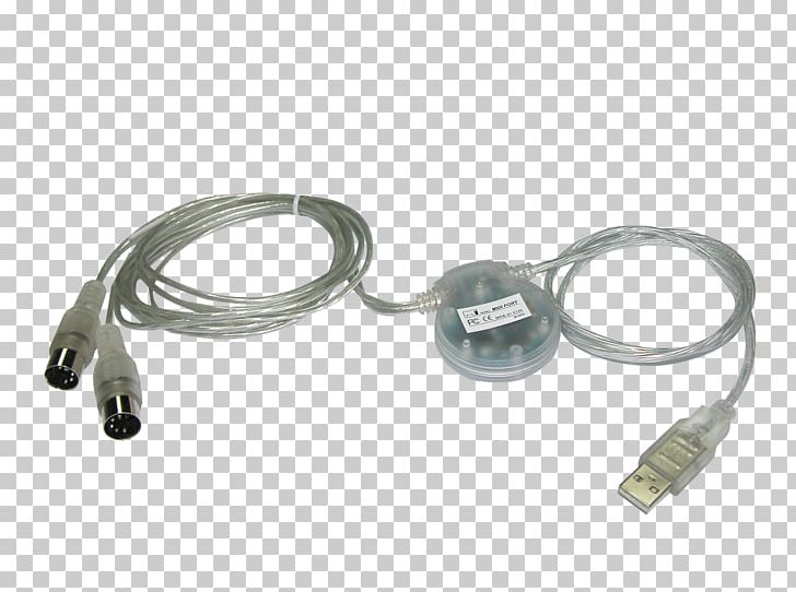 MIDI USB Interface IEEE 1394 Computer Port PNG, Clipart, Audio, Cable, Computer Icons, Computer Port, Controller Free PNG Download