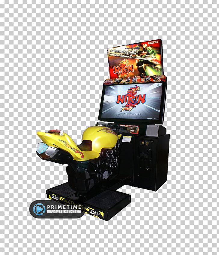 Pac-Man Battle Royale Nicktoons Racing Arcade Game Racing Video Game PNG, Clipart, Amusement Arcade, Arcade Cabinet, Arcade Game, Bandai Namco Entertainment, Game Free PNG Download